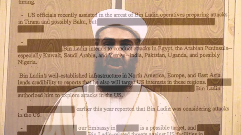 Recent documents released by the US Central Intelligence Agency (CIA) indicate that India was