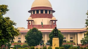Supreme Court To Centre — No Punishment For Not Singing Vande Mataram