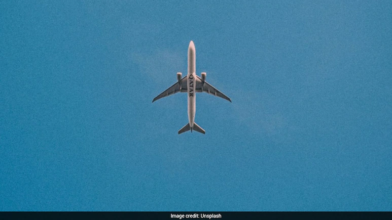 Two Passengers Handcuffed After Claiming They Had A Gun On Melbourne-Doha Flight