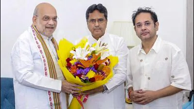 Party leaders are optimistic as they prepare for the upcoming Village Committee elections under