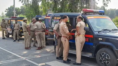 55-year-old Karnataka man murdered in UAE's Sharjah, dismembered body found in car trunk