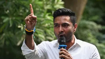 “According to a standard practice, the Lok Sabha secretariat had written to Banerjee