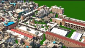 “ Digital twins don’t solve Indian urban governance — they take away urban planners’ biggest