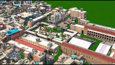 “ Digital twins don’t solve Indian urban governance — they take away urban planners’ biggest