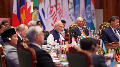 This initiative coincides with the introduction of 'BRICS CONNECT,' a platform designed