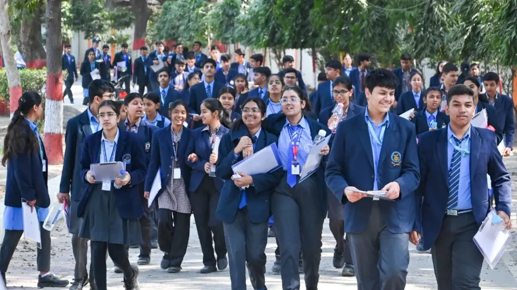 Class 10, 12 Exam Schedule To Be Released Soon, Check Past Trends — CBSE Date Sheet 2027 Live