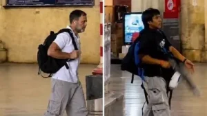 Congress Seva Dal files complaint over ex-IAF officer's post comparing Rahul Gandhi with Ajmal Kasab