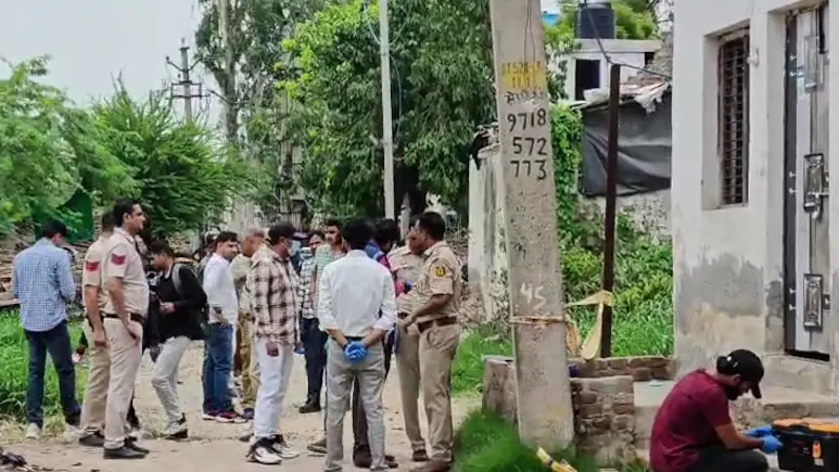 Delhi Teen Stabbed To Death After Row Over Calling Friend "Papa"