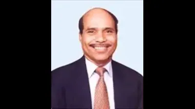 Nirmal Kumar also hit out at the previous DMK regime