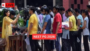Response Sheet Download Link, NBEMS Latest Updates Here