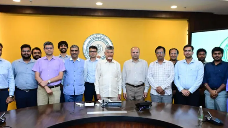 Inside IIT Kanpur's Plan To Improve Living Standard Of Low Income Families: result and decisive
