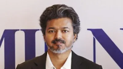 Tamil Nadu CM Vijay's London event called off over 'safety concerns', fans left waiting