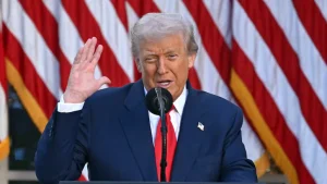 White House introduces Trump TV, 24/7 Streaming Platform After US Networks Ban
