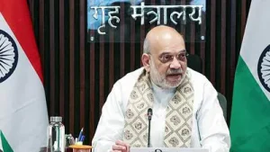 Union home ministry to brief JPC on FCRA bill