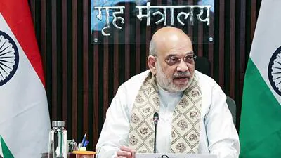 Union home ministry to brief JPC on FCRA bill
