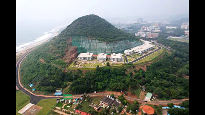 State tourism minister Kandula Durgesh announced on Saturday that no private companies have