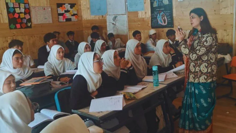 CBSE Starts Month-Long Board Exam Preparation Programme For Class 10, 12: result and decisive