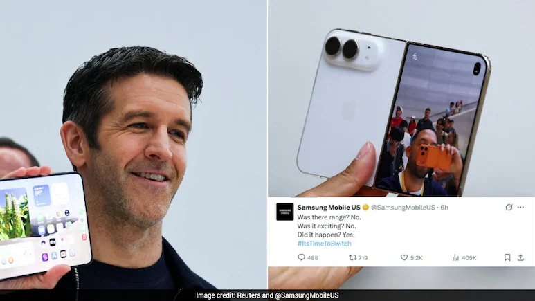 Over the past seven years, brands like Samsung, Google, and Motorola have already released