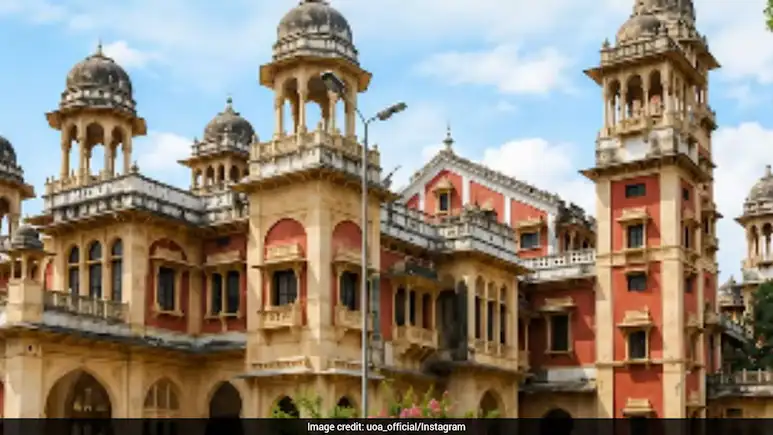 The University of Allahabad has opened admissions for its PhD programme for the academic