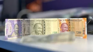 Kwatra pointed to India's latest GDP growth for the April-June quarter and said the country