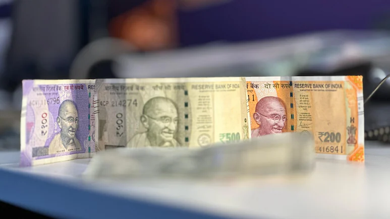 Kwatra pointed to India's latest GDP growth for the April-June quarter and said the country