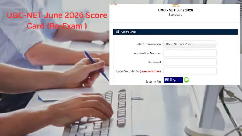 The National Testing Agency (NTA) has declared the results of the UGC NET June 2026 examination