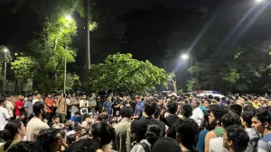 Caught Using ChatGPT In Exam, IIT Bombay Student Kills Self, Protests Erupt: result and decisive