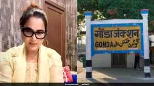 Dr Anitha Punyodaya Misra, who is originally from South India and now lives in Uttar Pradesh's