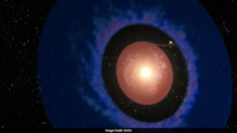 Astronomers have confirmed a planet less than a million years old, making it the youngest known