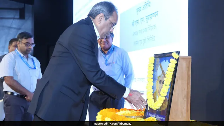A practical guide to iIT Bombay Honours Engineering Innovators On National Engineers' Day 2026