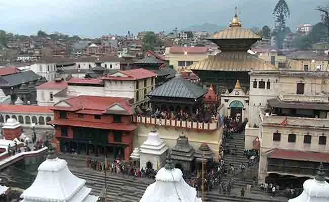 Tourism contributes a significant share to Nepal's national economy and employs people either