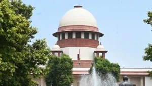 BCI not an 'expert body' to regulate legal education standards, argues SC