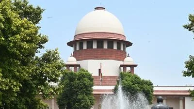 BCI not an 'expert body' to regulate legal education standards, argues SC