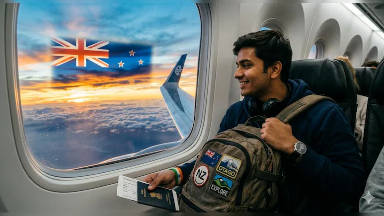 Students considering the US can explore financial aid at institutions such as Harvard, Yale