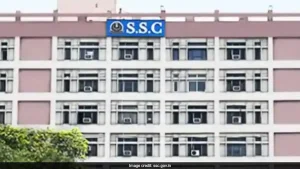 The Staff Selection Commission (SSC) has released the exam schedule for the Combined Graduate