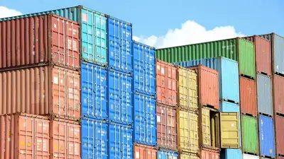 One of the reasons for narrowing of the trade deficit is a sharp fall in imports of gold
