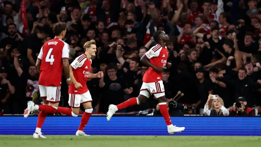 Something has to give when Arsenal host Chelsea in the Premier League this weekend, with both