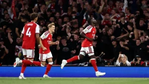 Something has to give when Arsenal host Chelsea in the Premier League this weekend, with both