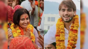 Gen Z Makes Mark in Rajasthan Civic Polls, 6 Young Candidates victory In Jaipur