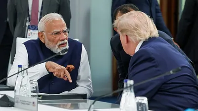 India issued a warning on Thursday regarding a US sanctions bill that authorizes tariffs of up