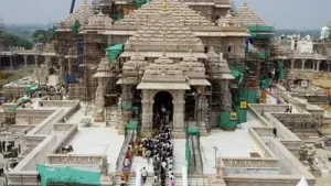 What SIR probe in Ram Mandir donation row uncovers — 105 theft instances caught on CCTV