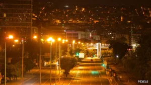 Delhi To receives 20,000 Smart Street Lights By Diwali With Real-Time Monitoring
