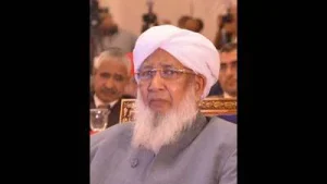 Keralam Muslim cleric's remarks spark row — 'Women entering public sphere will cause destruction'