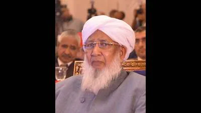 Keralam Muslim cleric's remarks spark row — 'Women entering public sphere will cause destruction'
