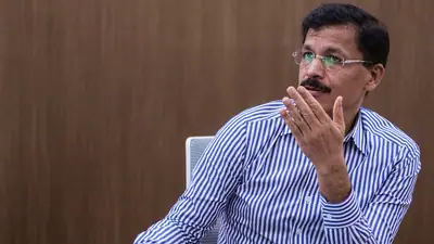 On Tuesday, FDA commissioner Tukaram Mundhe posted on X, “…These are not elective purchases
