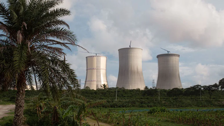 Pakistan has described its refusal to allow airspace for the transportation of nuclear fuel