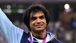 'Never Got Mentally Down When People Made Fun Of My Weight' — Neeraj Chopra In Fit India Champions