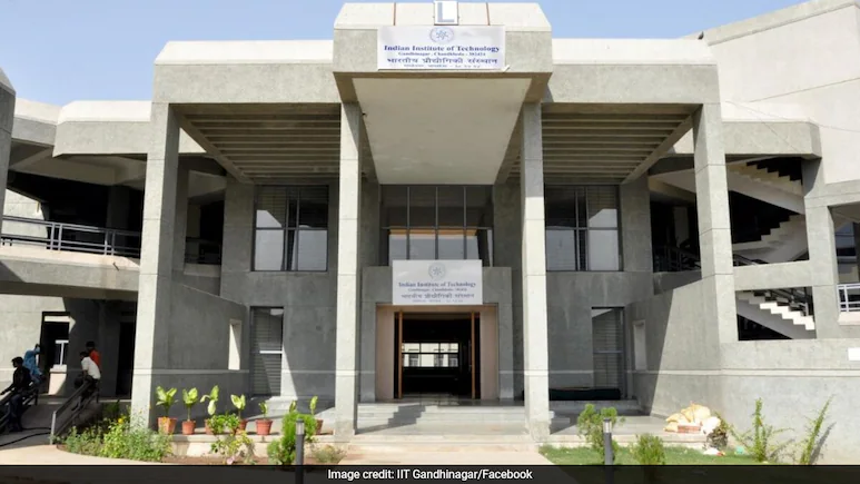Application Window Closes September 28 — IIT Gandhinagar PhD Admissions 2026