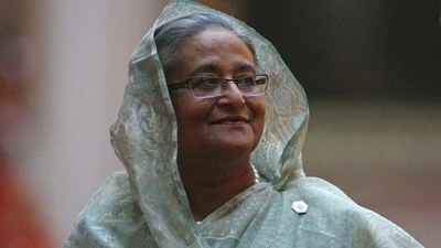 “I am going back to my own country, I don’t understand why he [Rahman] is objecting to that