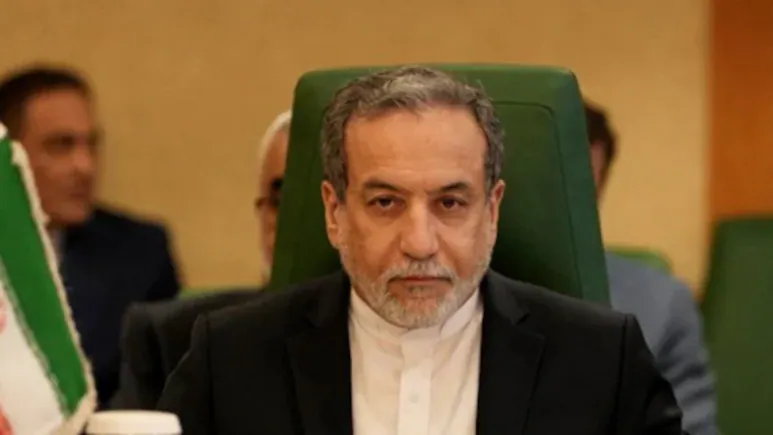 Iranian Foreign Minister Abbas Araghchi arrived in New York on Monday to attend the 81st